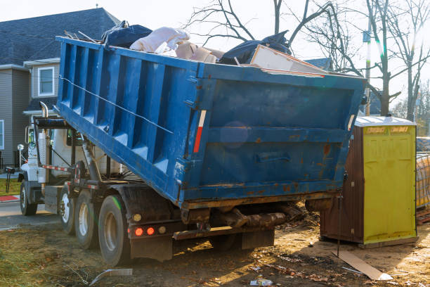 Debris Removal in Stock Island, FL